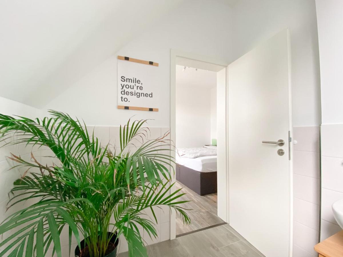 Qonroom - As Individual As You Minden  Exterior photo